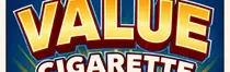 Value  Cigarette category