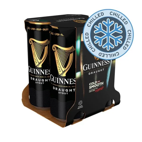 Stouts category
