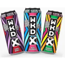 WKD X category