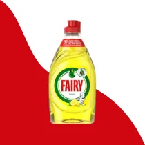 Wash Up Liquids category