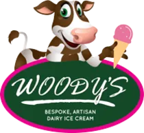 Woody's Ice Cream Sundaes category