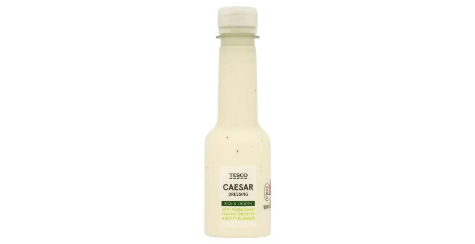 Salad Dressings & Croutons category