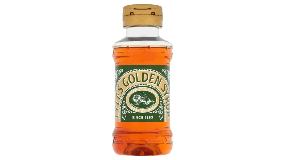 Syrup category