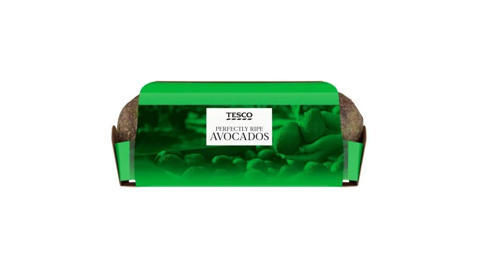 Avocados category