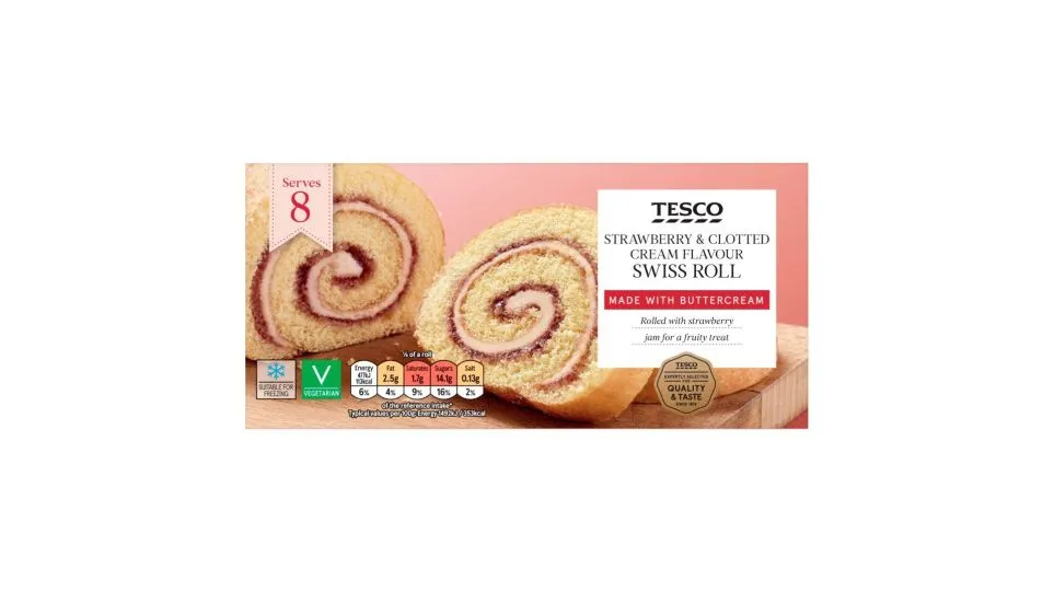 Whole Cakes category