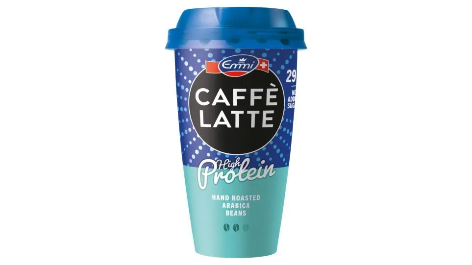 Iced Coffee category