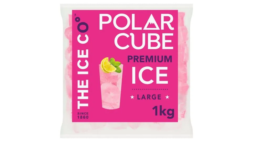Ice category