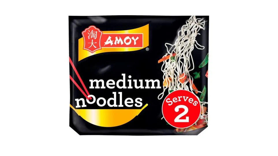 Noodles category