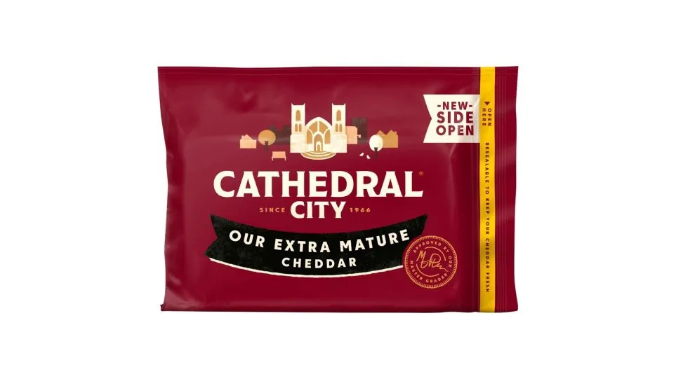 Cheddar category