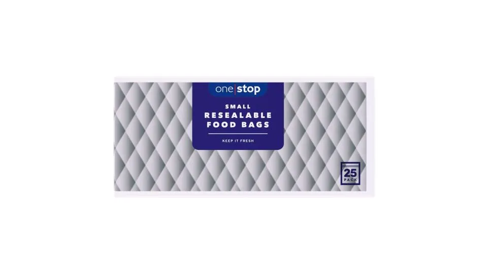 Food Storage category