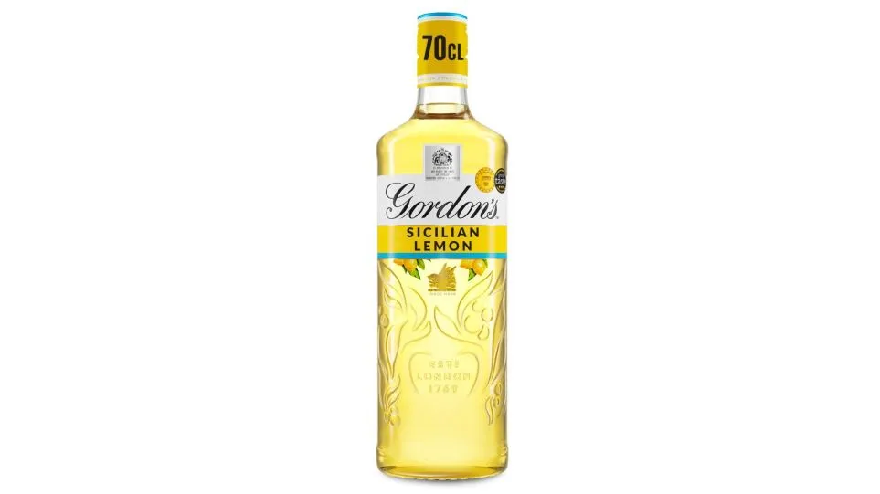 Gin category