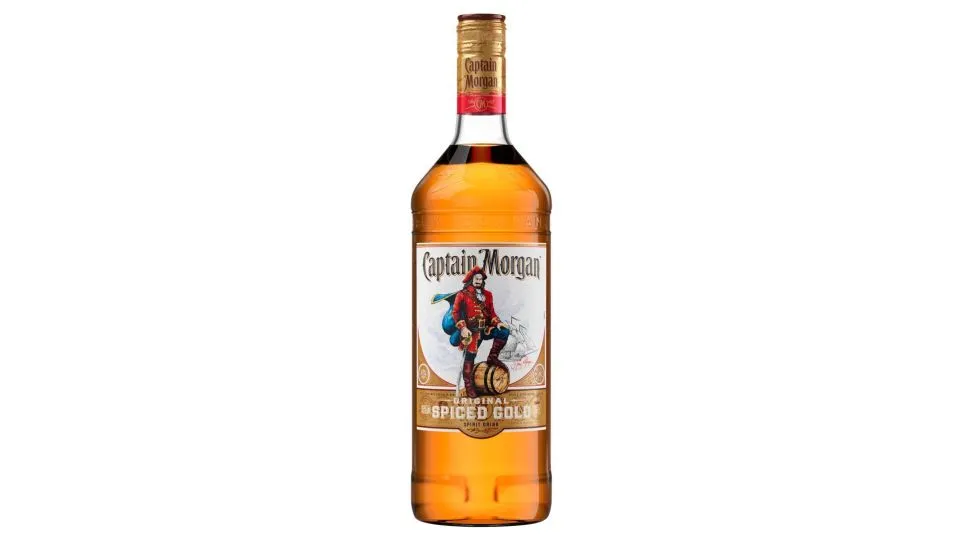 Rum category