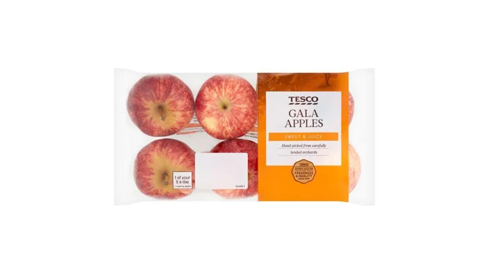 Apples & Pears category