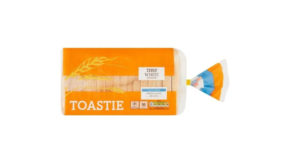Bread category