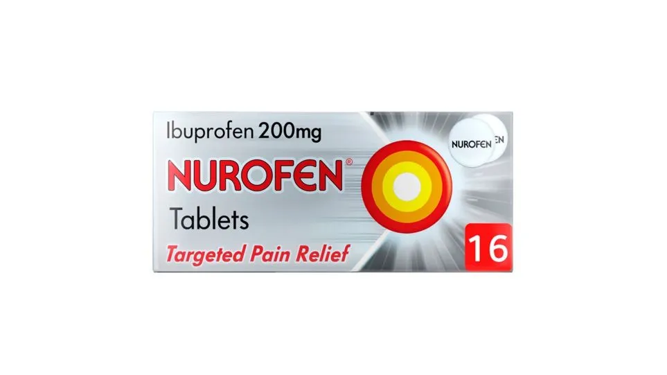 Pain Relief category
