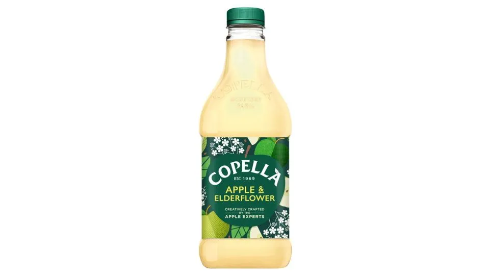 Apple Juice category