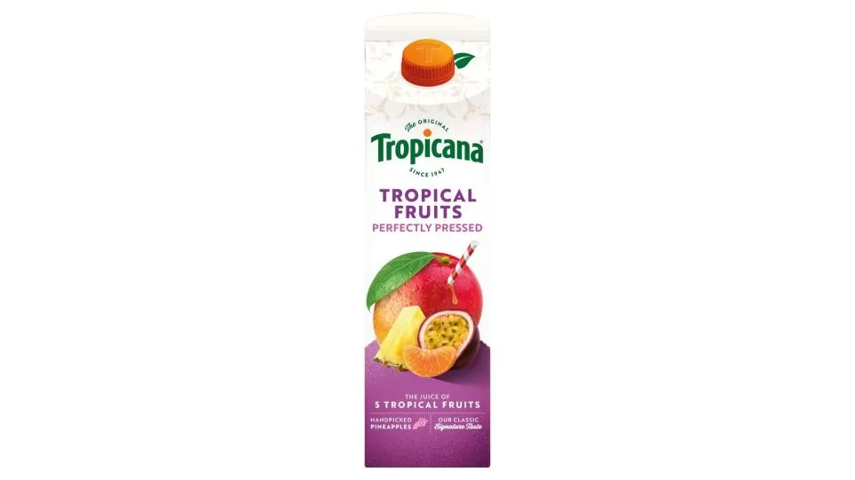 Smoothies & Fruit Juice category