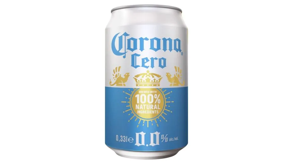 Non & Low Alcohol category