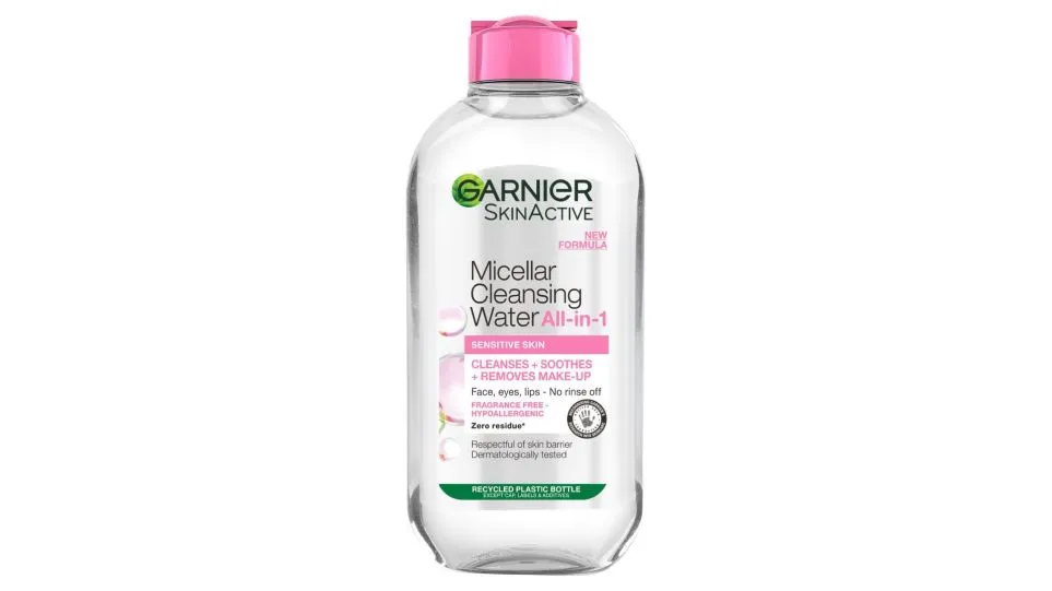 Skin & Bodycare category