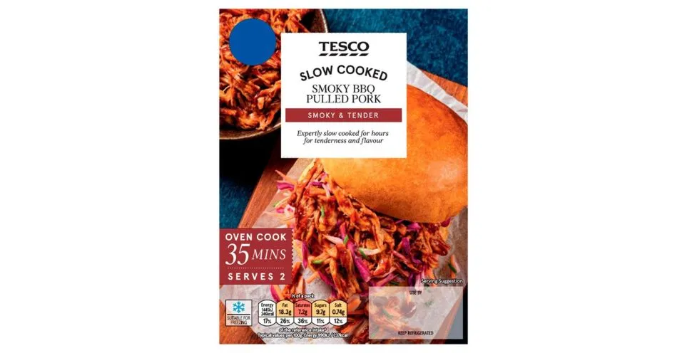 Pork category