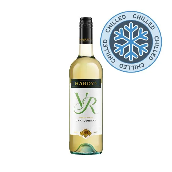 Drinks Delivered Chilled category