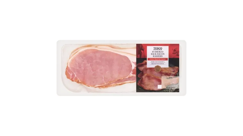 Bacon category