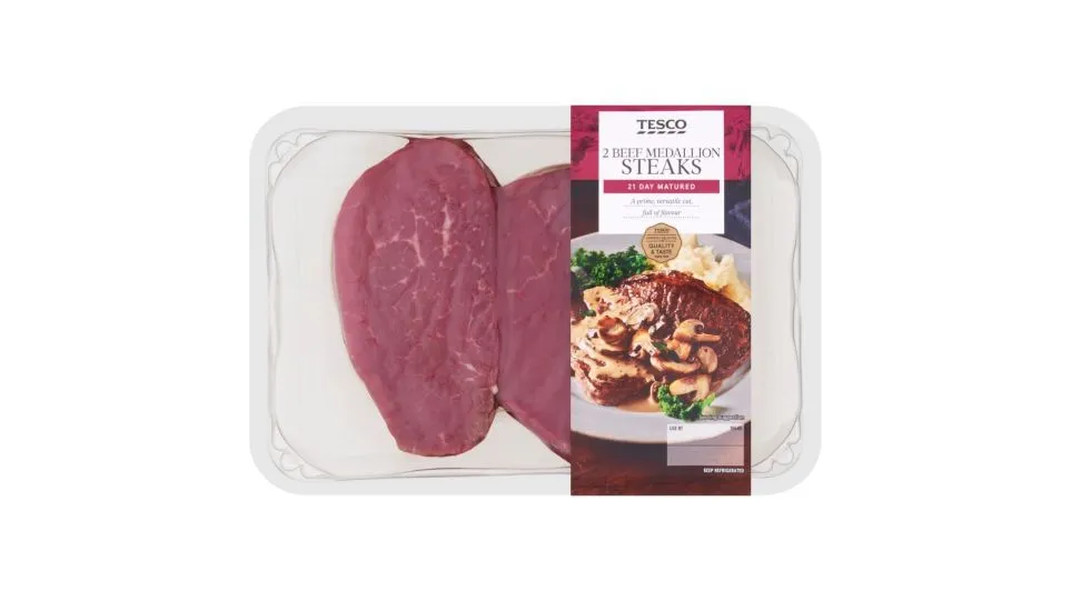 Beef, Lamb & Veal category
