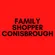 Family Shopper Conisbrough