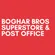 Boghar Bros Superstore & Post Office