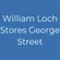 William Loch Stores George Street