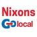 Nixons Go Local