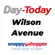 Day Today Wilson Avenue