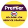 Premier (Esso) Golden Lion Service Station