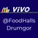 Vivo @FoodHalls Drumgor