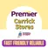 Premier Carrick Stores
