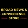 Broad News & Convenience
