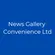 News Gallery Convenience Ltd