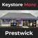 Keystore More Prestwick