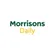 Morrisons Daily Whitehills