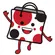 Spotty Bag