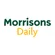 Morrisons Daily Albrighton