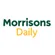 Morrisons Daily (Fraserburgh)