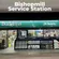 Bishopmill Service Station