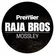 Raja Brothers Mossley