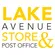 Lake Avenue Store