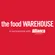 the food WAREHOUSE