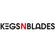 Kegs N Blades