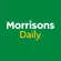 Morrisons Daily Sale