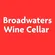 Broadwaters Wine Cellar
