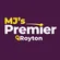 MJ's Premier Royton